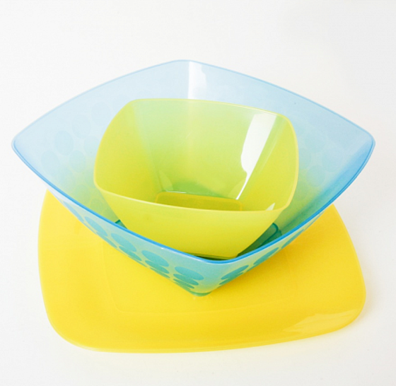 Салатник большой 3.5л