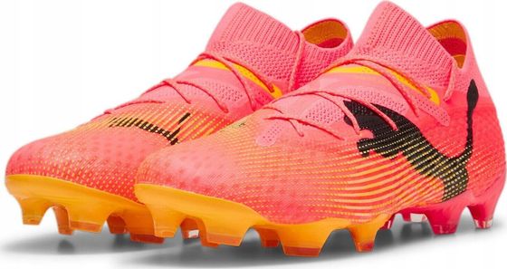 Кроссовки Puma Puma FUTURE 7 Ultimate FG/AG 107599-03