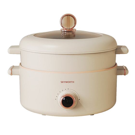 SKYWORTH Electric Cooking Pots