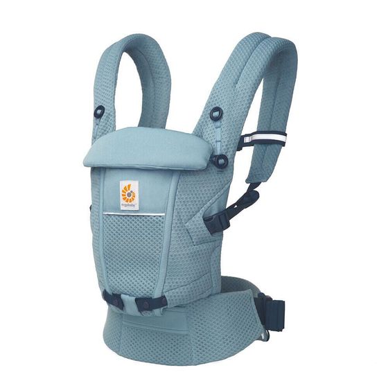 ERGOBABY Adapt Soft Flex Mesh Baby Carrier