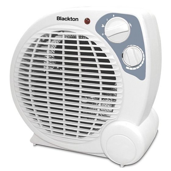 Тепловентилятор Blackton Bt FNH1112 белый