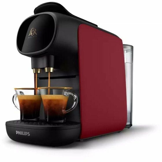 Капсульная кофеварка Philips L&#39;Or Barista Sublime LM9012 1450 W