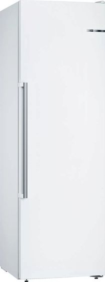 Морозилка Bosch Serie 6 GSN36AWEP белый 242л