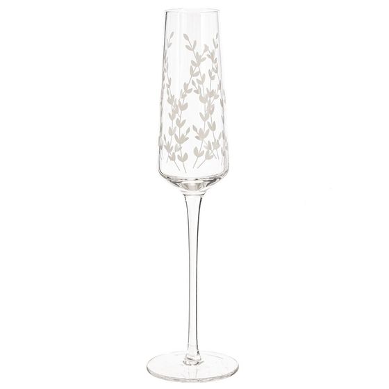 Набор из 4-х бокалов (7*27), L16 W16,5 H29,5 см