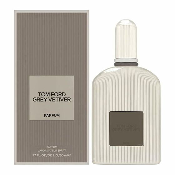 Мужская парфюмерия Tom Ford Grey Vetiver EDP 50 ml