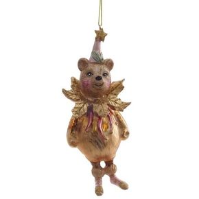 Игрушки елочные