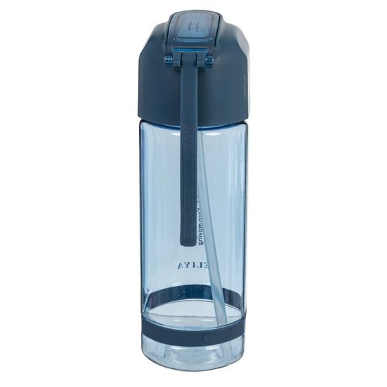 Бутылка, 420 мл, L7 W6 H20 см, 4в.