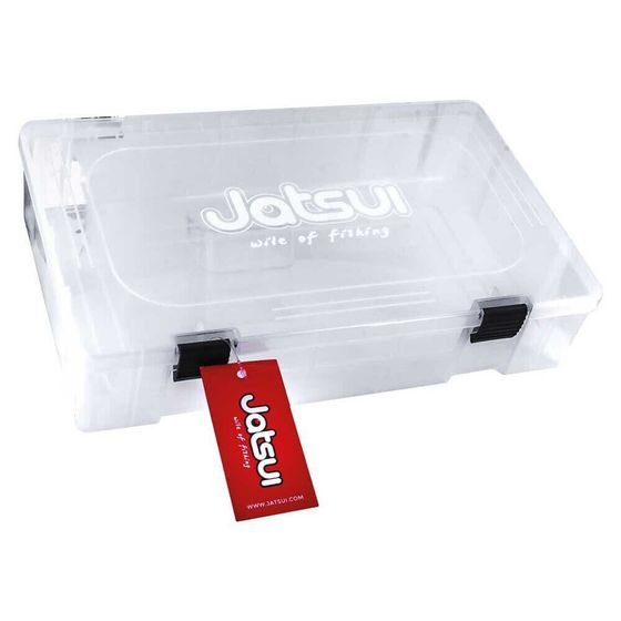 JATSUI Large tackle box