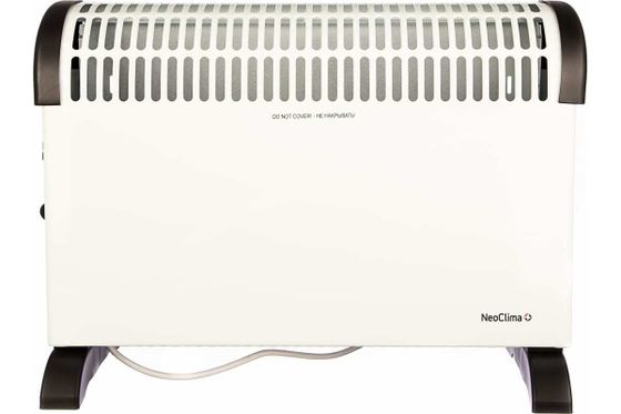 Конвектор Neoclima Fast 2000Вт белый