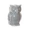 Фигурка декоративная &quot;Сова&quot;, L2 W2 H4 см, 3в.