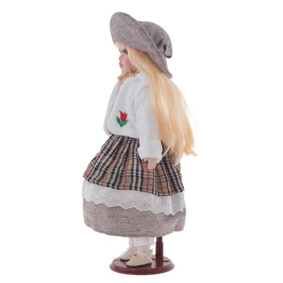 Кукла, Д18 Ш11 В42 см