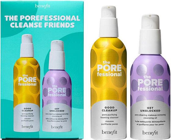 The Porefessional Cleanse Friends Gift Set