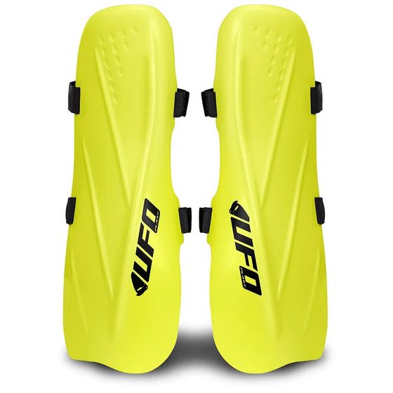 UFO SK09185#DFLU shin guards