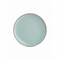 Тарелка десертная DAILY бирюзовый 19см