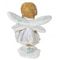 Фигурка декоративная &quot;Девочка-фея&quot;, L8 W8,5 H11 см