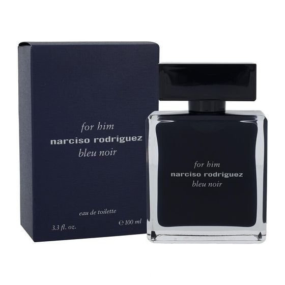 Narciso Rodriguez For Him Bleu Noir 100 мл туалетная вода для женщин