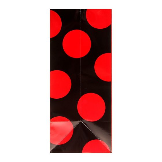 !Пакет ламинированный "Для особенной девочки", Минни Маус, 46 х 61 см