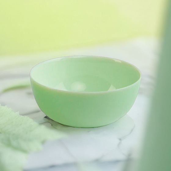 Салатник ДИВАЛИ ПАРАДАЙЗ ГРИН 12см