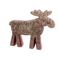 Фигурка декоративная &quot;Лось&quot;, L15,5 W4,5 H14 см