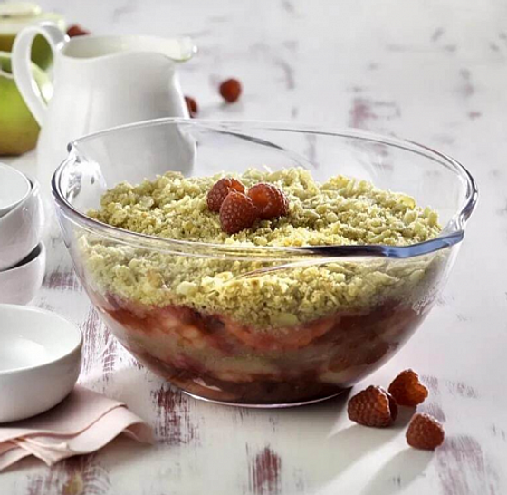 Миска Винтаж 2.7л