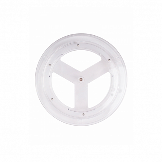 Органайзер одинарный COMFY STYLE 24.2см