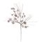 Изделие декоративное &quot;Ветка&quot;, L75 W8 H3 см