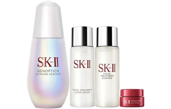 SK-II Fairy Water Skincare Sets Women&#39;s