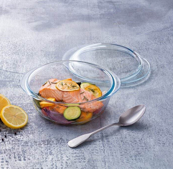 Набор посуды Pyrex 5 предметов