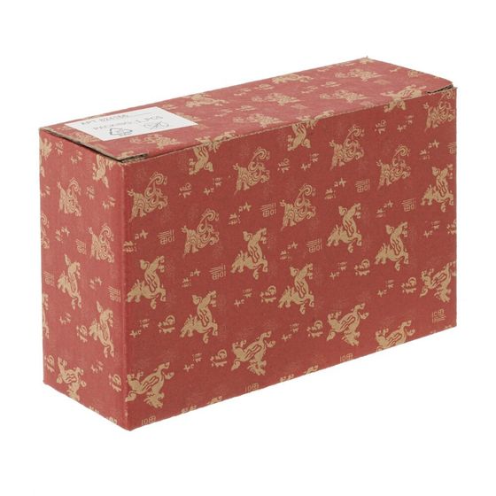 Фигурка декоративная "Ретривер", L18,5 W5 H12,5 см