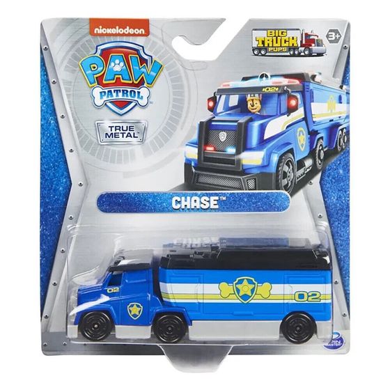 KO Toy Bic Paw Patrol 6065775 1.55 truck