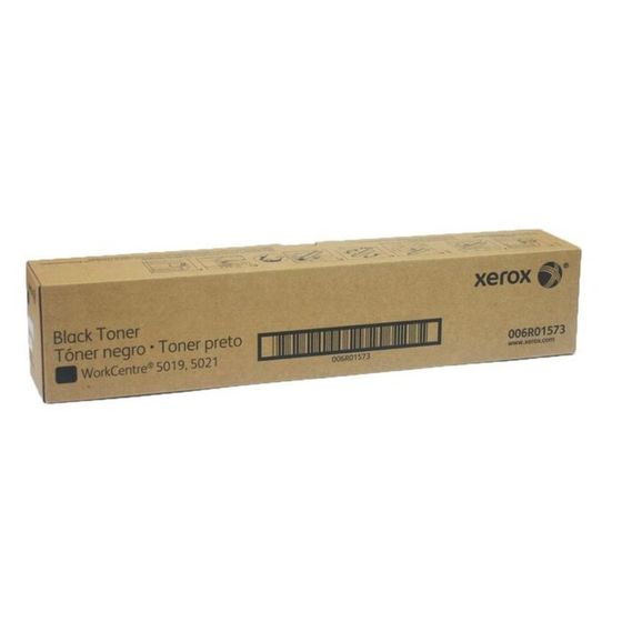 Тонер Картридж Xerox 006R01573 черный для Xerox WC 5019/5021 (9000стр.)