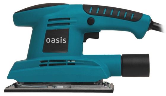 Виброшлифовальная машина Oasis GV-22