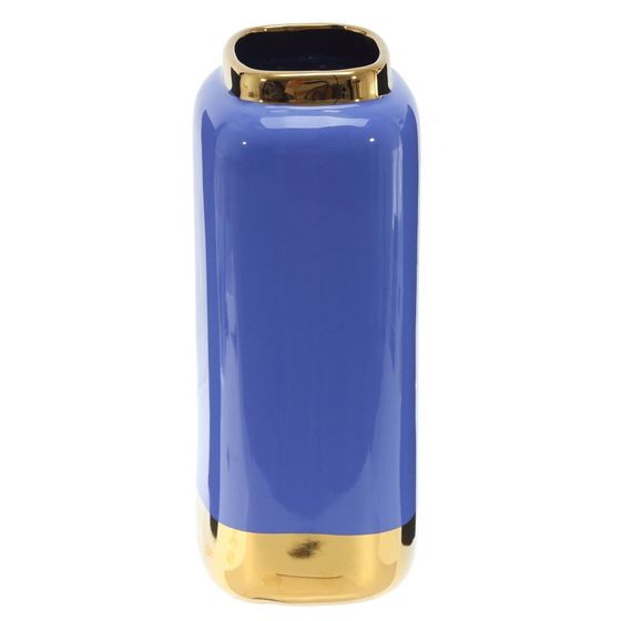 Ваза, 1700 мл, L12 W9,5 H22 см