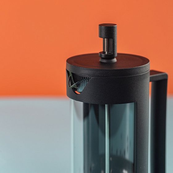 Френч-пресс KENYA 350млаксессуары