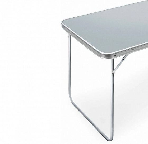 Стол складной ССТ-5 металлик