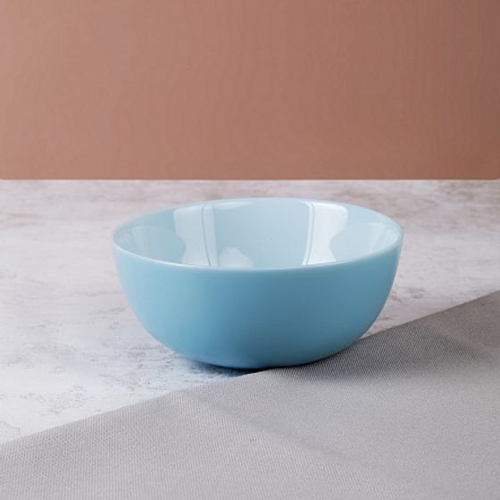 Салатник ДИВАЛИ ПАРАДАЙЗ БЛЮ 12см