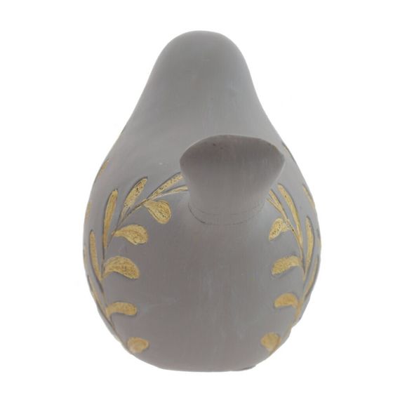 Фигурка декоративная &quot;Птица&quot;, L6 W12 H10 см