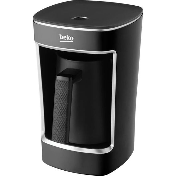 Кофеварка-турка Beko TKM 2341 580Вт черный