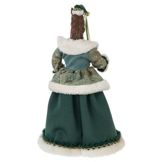 Игрушка набивная стоя "Лошадь", L18 W11 H46 см