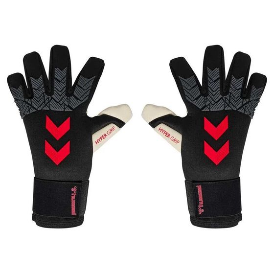 HUMMEL Hyper Grip goalkeeper gloves