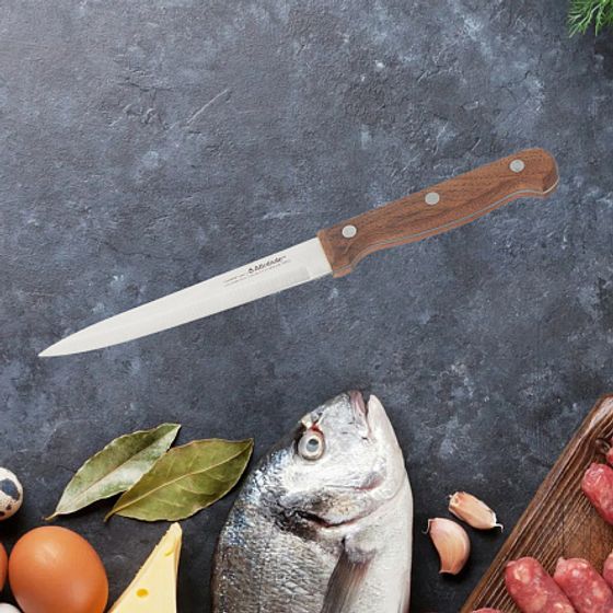 Нож универсальный COUNTRY 13см