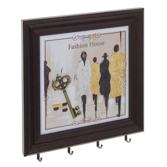 Ключница, Д27 Ш2,5 В29 см