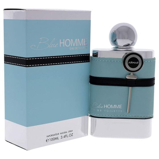 Мужская парфюмерия Armaf Blue Homme EDP 100 ml