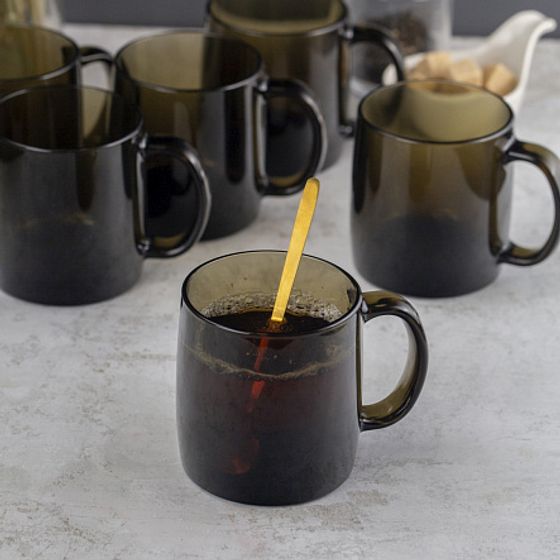 Кружка НОРДИК ЭКЛИПС 380мл