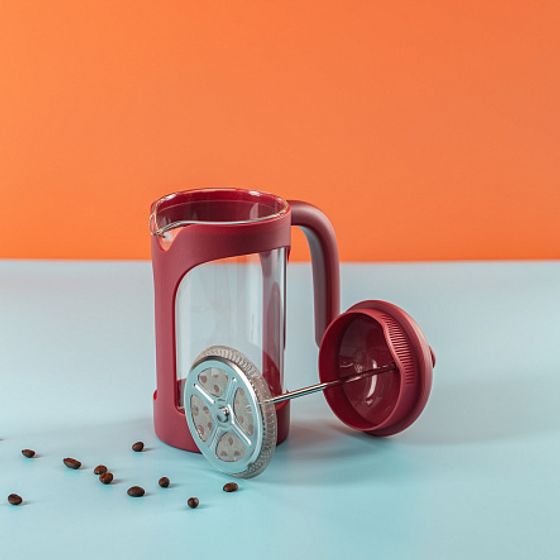 Френч-пресс KARKADE 600млаксессуары