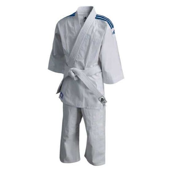 SPORTI FRANCE Evolutionary Judo Kimono