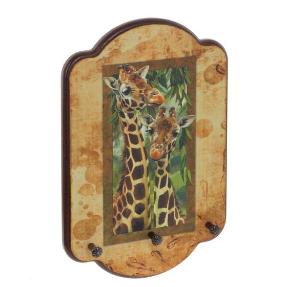 Ключница, Д18 Ш3 В28 см