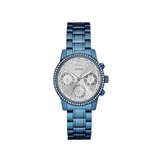 GUESS Ladies Mini Sunrise watch