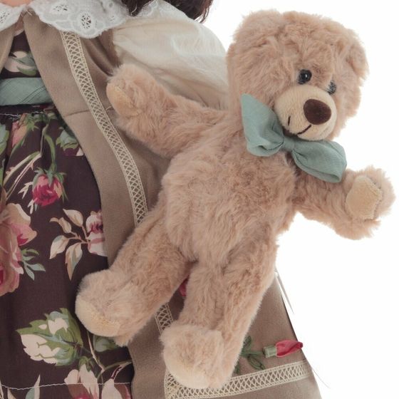 Кукла &quot;Танечка&quot;, Д21 Ш11,5 В46 см