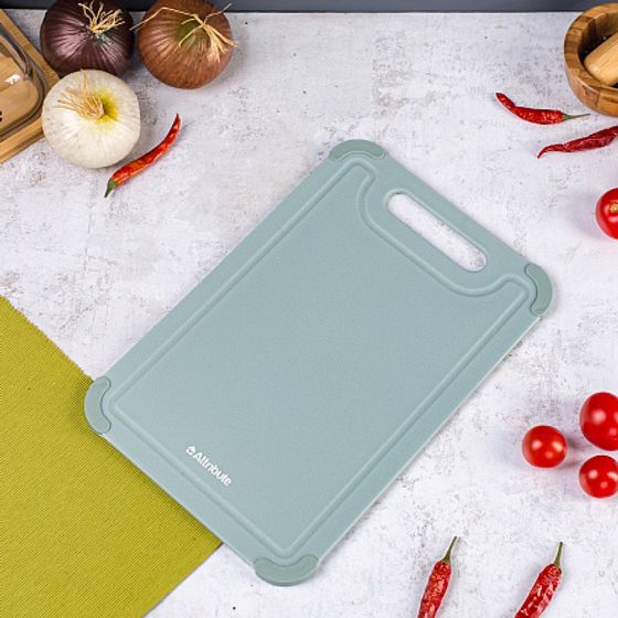 Доска разделочная SCANDINAVIA 30x20x0.6см